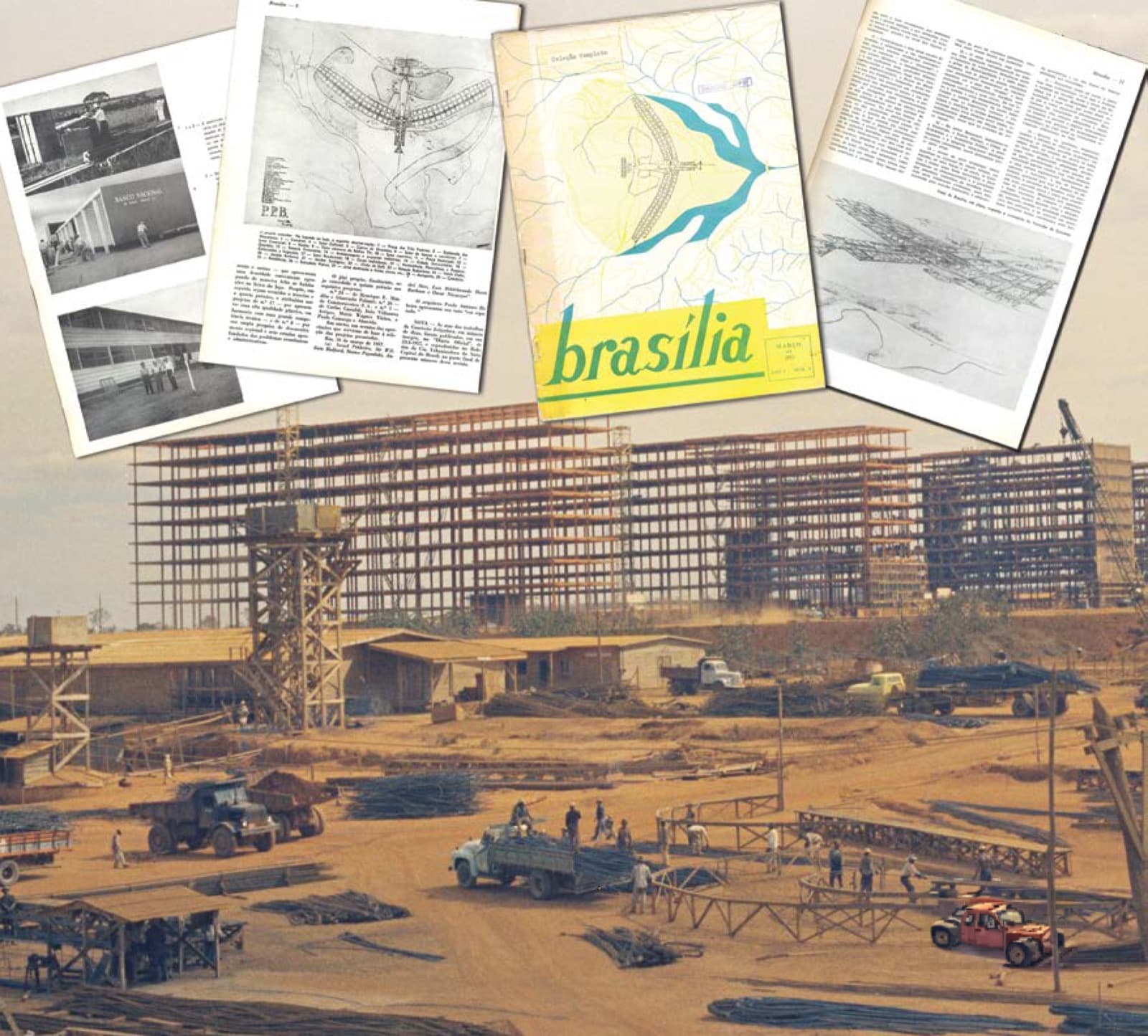 Mapa de atuação do Grupo Simão Sarkis no Brasil