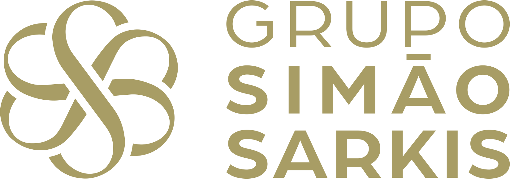 Grupo Simão Sarkis
